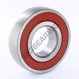 Accesorio de cojinete - CS309-LLU-NTN