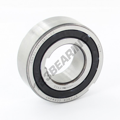 CSK30-PP-2RS-C3-STIEBER