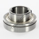 Accesorio de cojinete - CUS206-20-SNR