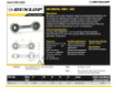 DB-SA-171-DUNLOP