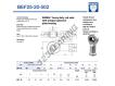 BEF25-20-502-DURBAL