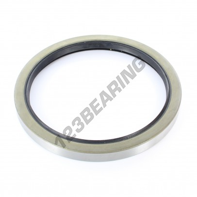 DC-158.75X190.50X15.87-NBR