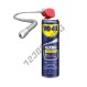 Aflojatodo - DEGRIPPANT-MULTIFONCTION-FLEXIBLE-400ML-WD40