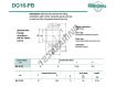 DG16-PB-DURBAL