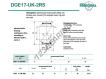 DGE17-UK-2RS-DURBAL
