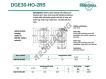 DGE30-HO-2RS-DURBAL