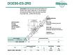 DGE90-ES-2RS-DURBAL