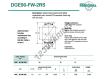 DGE90-FW-2RS-DURBAL