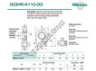DGIHR-K110-DO-DURBAL