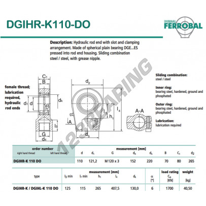 DGIHR-K110-DO-DURBAL
