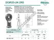 DGIR25-UK-2RS-DURBAL