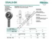 DSAL8-BK-DURBAL