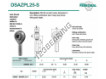 DSAZPL25-S-DURBAL