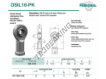 DSIL16-PK-DURBAL