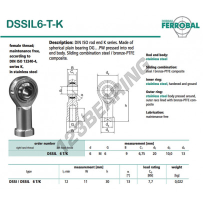 SSIL6-T-K-DURBAL