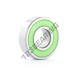 Rodamiento de bolas - E2-6203-2RS-C3-SKF