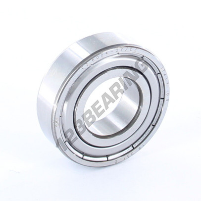 E2.6004-2Z-C3-SKF