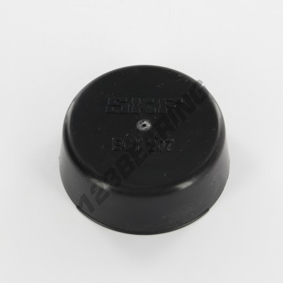 ECY207-SKF