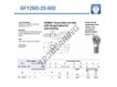 EF12SO-22-502-DURBAL