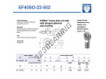 EF40SO-22-502-DURBAL