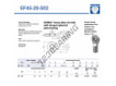 EF45-20-502-DURBAL