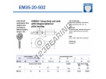 EM35-20-502-DURBAL