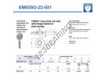 EM50SO-22-501-DURBAL