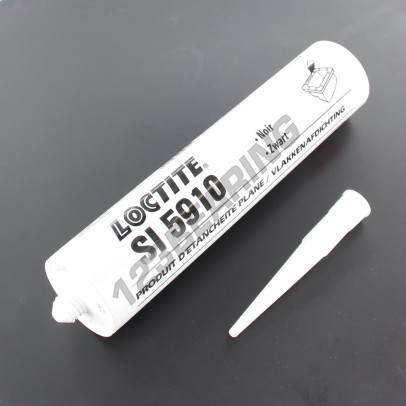 ETANCHEITE-SILICONE-NOIR-5910-300ML-LOCTITE
