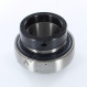 Accesorio de cojinete - EX212-39-G2-SNR