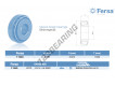 F15003-ASFERSA