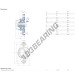 Cojinete hierro fundido - 2 fijaciones - F2BC-20M-CPSS-DFH-SKF