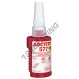 Fijador de roscas - FILETAGE-ETANCHEITE-BASSE-PRESSION-577-50ML-LOCTITE
