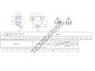 FNL-505-B-2205-K-H305-SKF