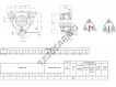 FNL-508-B-SKF