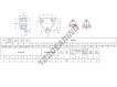 FNL-509-B-1209-K-H209-SKF