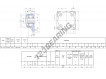 FNL-518-A-22218-K-H318-SKF