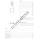 Cojinete hierro fundido - 4 fijaciones - FNL-520-A-C-2220-K-H320-E-SKF