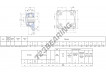 FNL-520-B-1220-K-H220-SKF