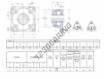 FNL517B-SKF