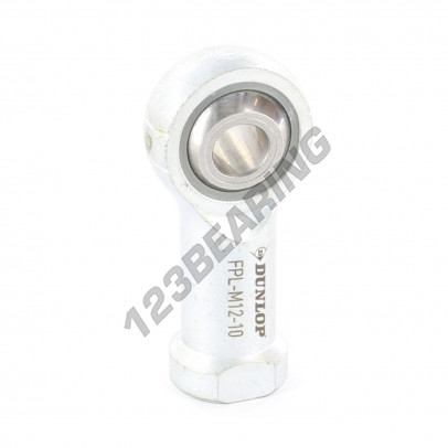 PHS12L-10-NYLON-DUNLOP