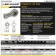 Rótula SI - FSL-12-10-DUNLOP