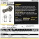 Rótula SA - FSLX-M05-DUNLOP