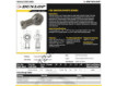 FSLX-M10-MS-DUNLOP