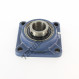 Cojinete hierro fundido - 4 fijaciones - FY1.1-2-TF-SKF