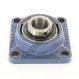 Cojinete hierro fundido - 4 fijaciones - FY1.1-4-TF-SKF