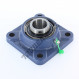 Cojinete hierro fundido - 4 fijaciones - FY1.3-16-TF-SKF
