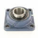Cojinete hierro fundido - 4 fijaciones - FY1.3-4-TF-SKF