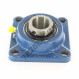 Cojinete hierro fundido - 4 fijaciones - FY1.5-16-TF-SKF