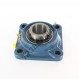 Cojinete hierro fundido - 4 fijaciones - FY1.5-8-TF-SKF