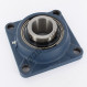Cojinete hierro fundido - 4 fijaciones - FY2.-TF-SKF
